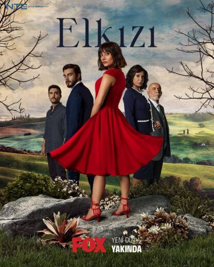 مسلسل الكنة مترجم الموسم 1 الحلقة 6