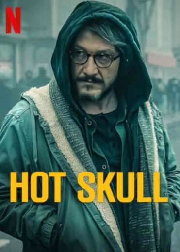 مسلسل الرأس المحموم Hot Skull مترجم الموسم 1 الحلقة 2