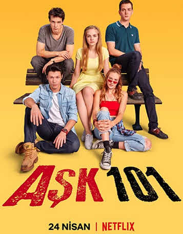 مسلسل Ask 101 مترجم الموسم 1 الحلقة 7
