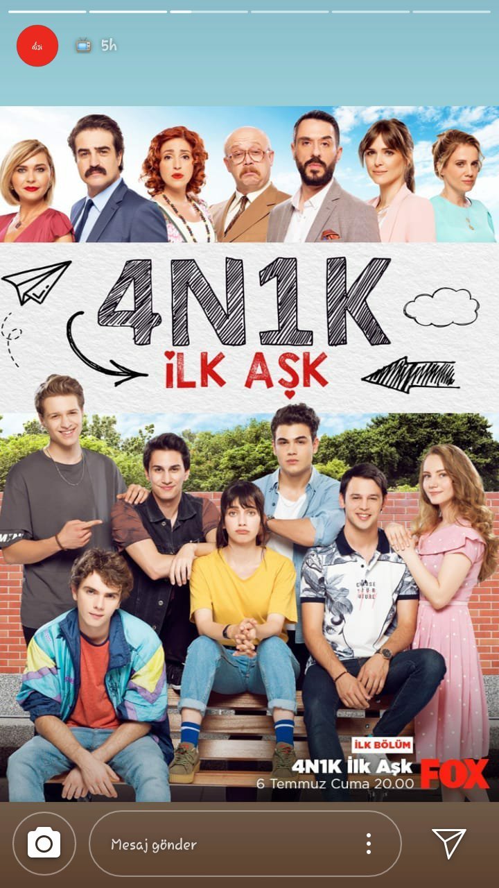 مسلسل انتقام مدبلج الموسم 2 الحلقة 6