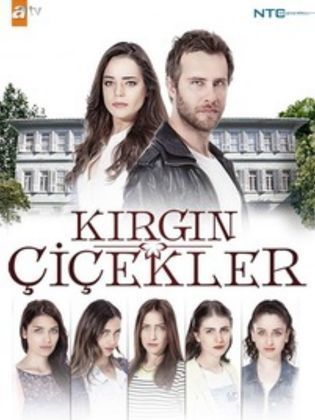 مسلسل الازهار الحزينة مترجم الموسم 1 الحلقة 88