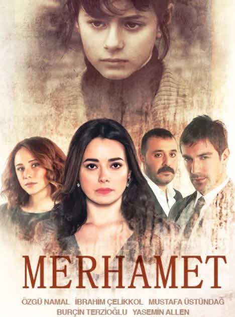 مسلسل وتمضي الايام مدبلج الموسم 1 الحلقة 65