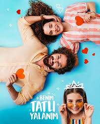 مسلسل كذبتي الجميلة مدبلج الموسم 1 الحلقة 20