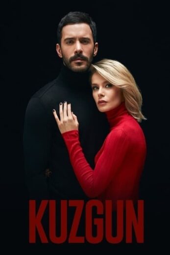 مسلسل الغراب مترجم الموسم 1 الحلقة 15