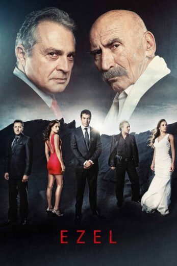 مسلسل ايزيل مترجم الموسم 1 الحلقة 19