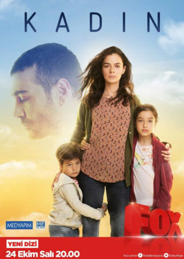 مسلسل امرأة مدبلج الموسم 3 الحلقة 30