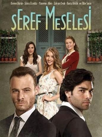 مسلسل فرصة ثانية مدبلج الموسم 1 الحلقة 1