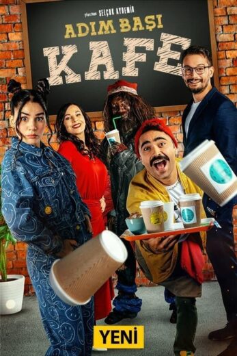 مسلسل اسمي رئيس كافيه مترجم الموسم 1 الحلقة 10