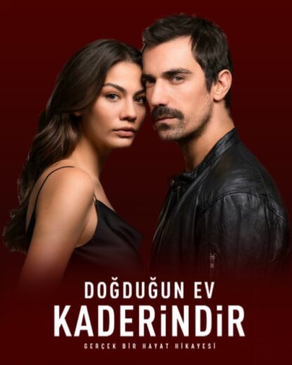 مسلسل منزلي مدبلج الموسم 1 الحلقة 9