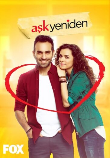 مسلسل العشق مجددا مترجم الموسم 2 الحلقة 2