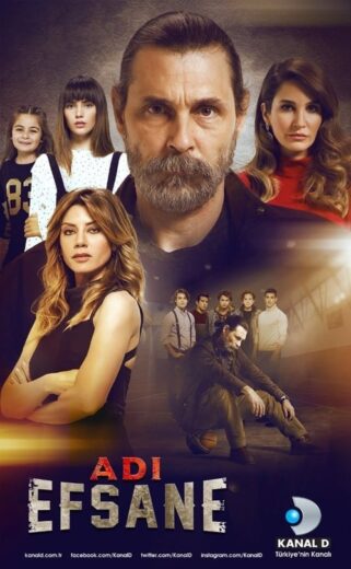 مسلسل الاسطورة مترجم الموسم 1 الحلقة 2