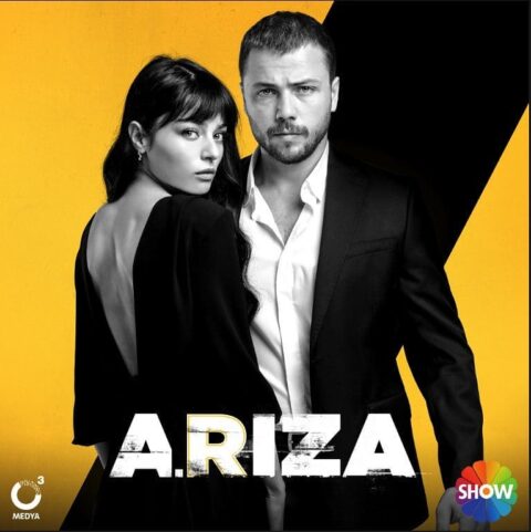 مسلسل علي رضا مترجم الموسم 1 الحلقة 30