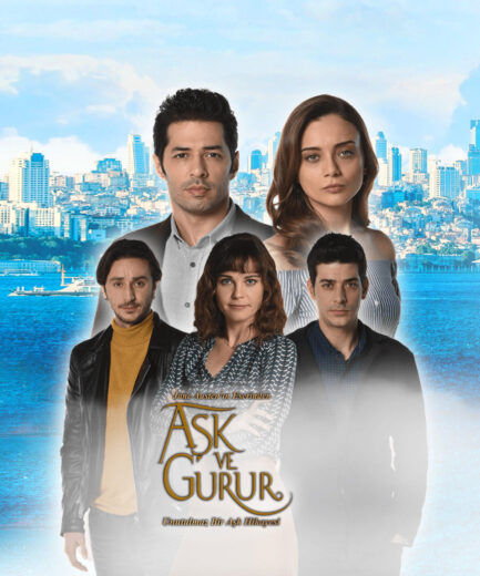 مسلسل عشق وكبرياء مترجم الموسم 1 الحلقة 2