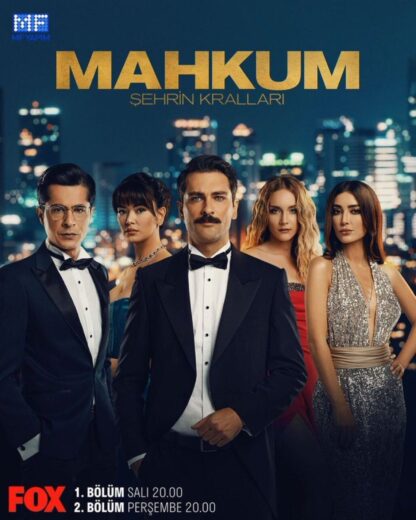 مسلسل السجين مترجم الموسم 1 الحلقة 26