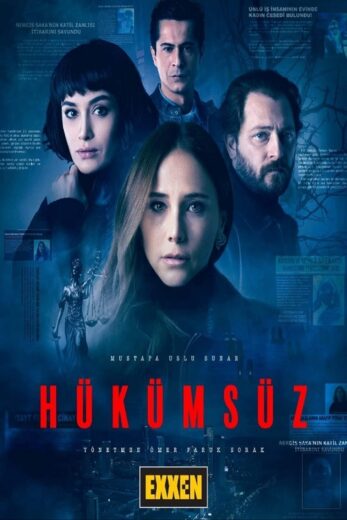 مسلسل بدون حكم مترجم الموسم 1 الحلقة 2