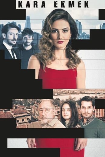مسلسل الخبز الاسود مترجم الموسم 1 الحلقة 2