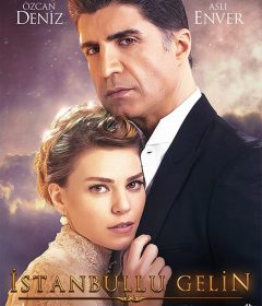 مسلسل عروس اسطنبول مترجم الموسم 2 الحلقة 21