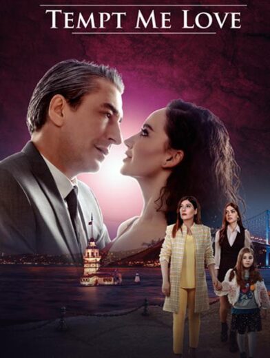 مسلسل اذا ناداك الحب مترجم الموسم 1