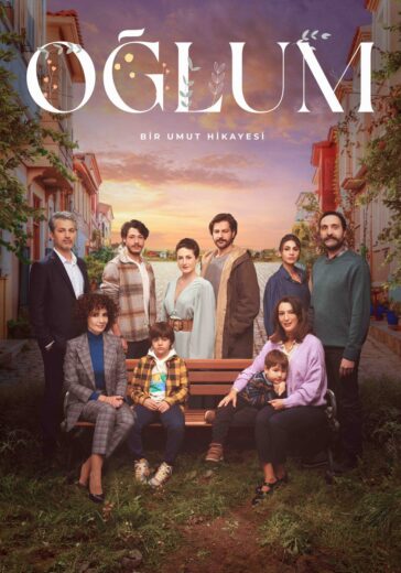 مسلسل ابني مترجم الموسم 1 الحلقة 8