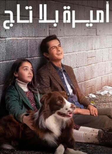 مسلسل أميرة بلا تاج مدبلج الموسم 1 الحلقة 12