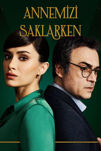 مسلسل عندما تختبئ امنا مترجم الموسم 1 الحلقة 5