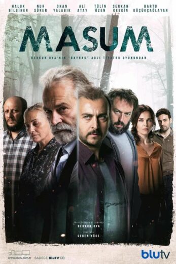 مسلسل Masum الموسم 1 الحلقة 1