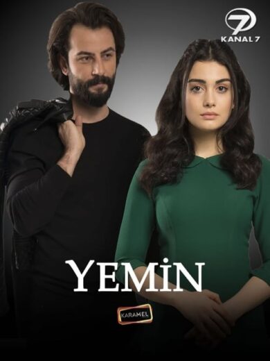 مسلسل القسم مترجم الموسم 2 الحلقة 77
