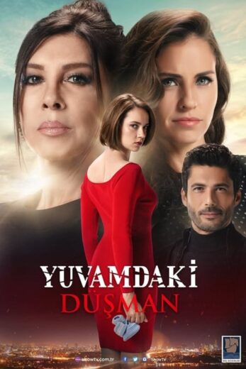 مسلسل عدو في بيتي مترجم الموسم 1 الحلقة 3
