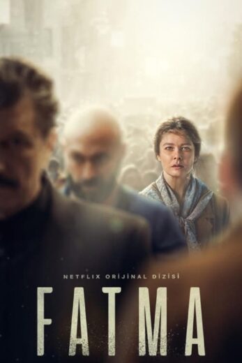 مسلسل فاطمة 2021 مترجم الموسم 1 الحلقة 3