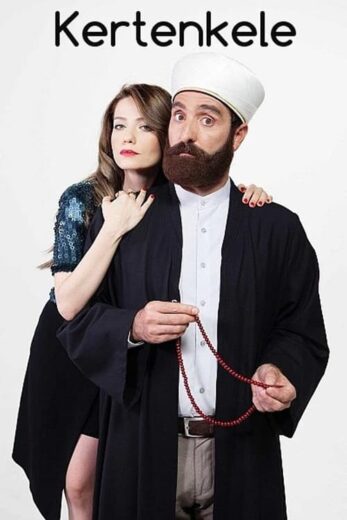 مسلسل السحلية مترجم الموسم 1 الحلقة 37