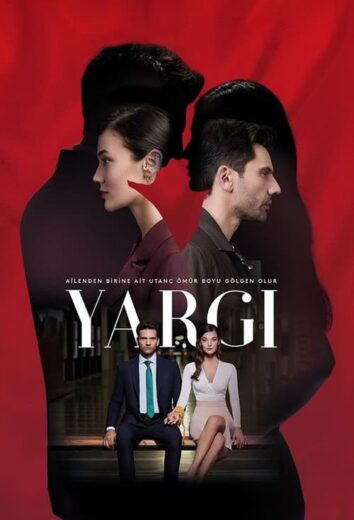 مسلسل القضاء الحلقة 67 مترجم
