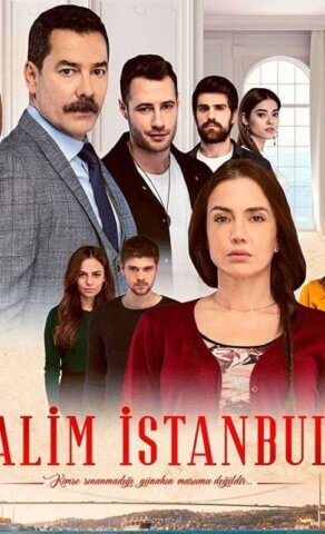 مسلسل وجع القلب مدبلج الموسم 1 الحلقة 28