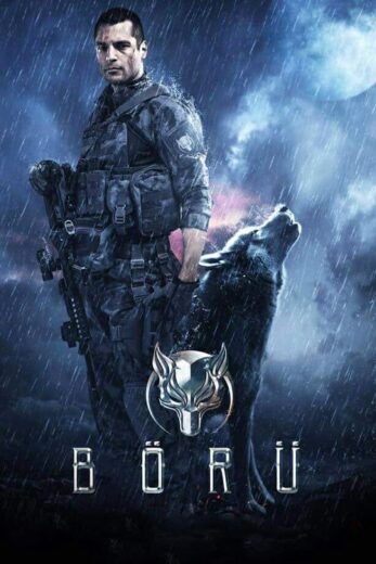 مسلسل الذئب مدبلج الموسم 1 الحلقة 1