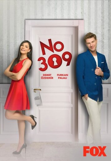 مسلسل الغرفة 309 مترجم الموسم 1 الحلقة 59