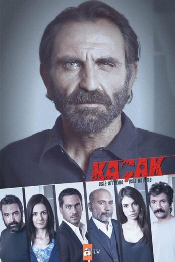 مسلسل الهارب مترجم الموسم 1 الحلقة 5