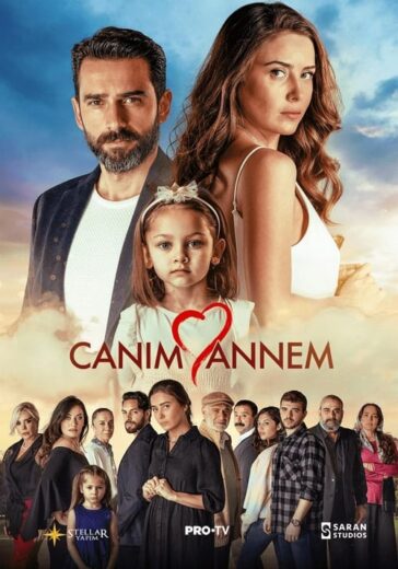 مسلسل امي العزيزة مترجم الموسم 1 الحلقة 19