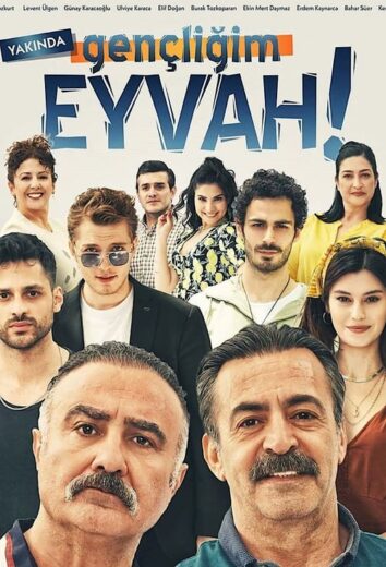 مسلسل يا اسفي علي شبابي مترجم الموسم 1 الحلقة 12
