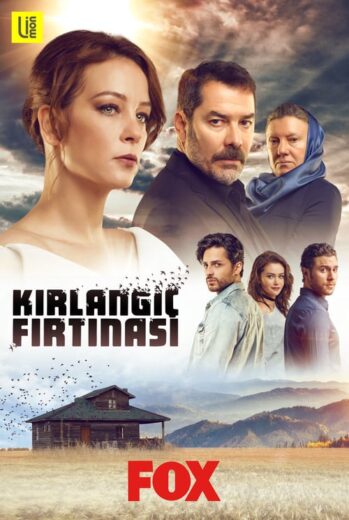 مسلسل عاصفة السنونو مترجم الموسم 1 الحلقة 4
