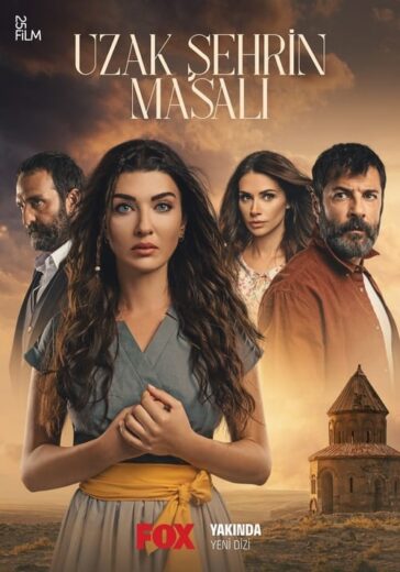 مسلسل حكاية المدينة البعيدة مترجم الموسم 1 الحلقة 4