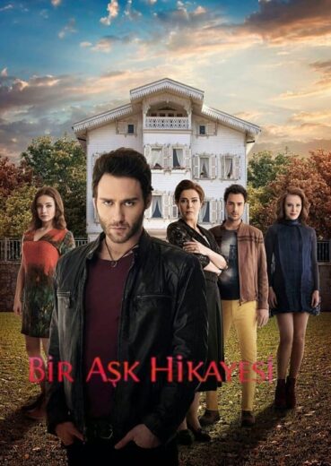 مسلسل قصة عشق مترجم الموسم 1 الحلقة 11