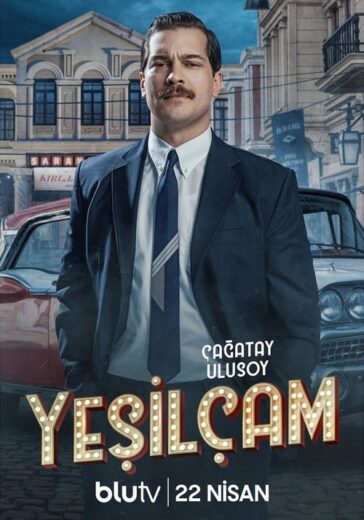 مسلسل يشيلجام مترجم الموسم 2 الحلقة 8