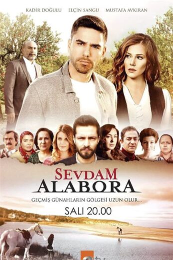 مسلسل انقلاب حبيبتي مترجم الموسم 1 الحلقة 1