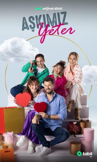 مسلسل حالة اجتماعية مترجم الموسم 1 الحلقة 4