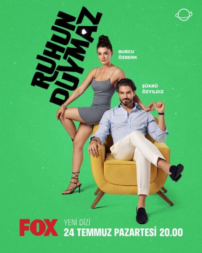مسلسل دون أن تشعر الحلقة 3 مترجم HD
