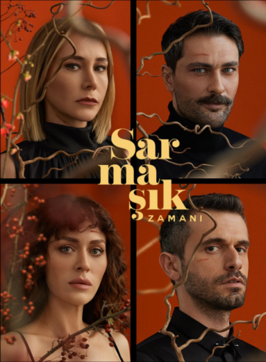 مسلسل اوراق النسيان الحلقة 3 مترجمة