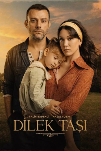 مسلسل حجر الأمنيات الحلقة 2 مترجم