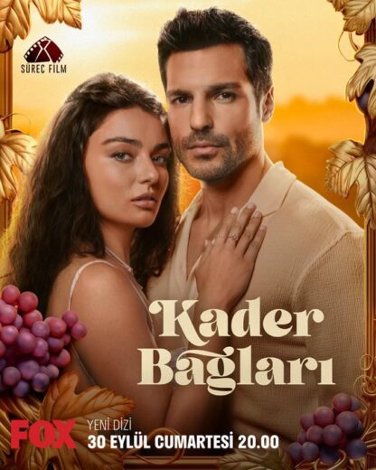 مسلسل روابط القدر الحلقة 2 مترجم HD