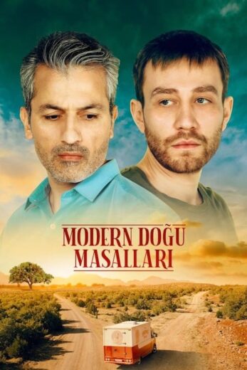 مسلسل حكايات المشرق الحديث الحلقة 3 مترجمة