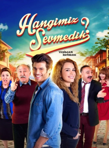 مسلسل طعم الحب الحلقة 10 مترجم