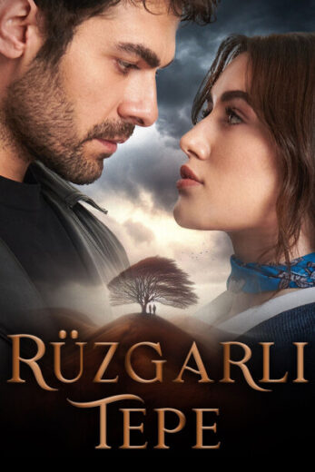 مسلسل تل الرياح الحلقة 79 مترجمة